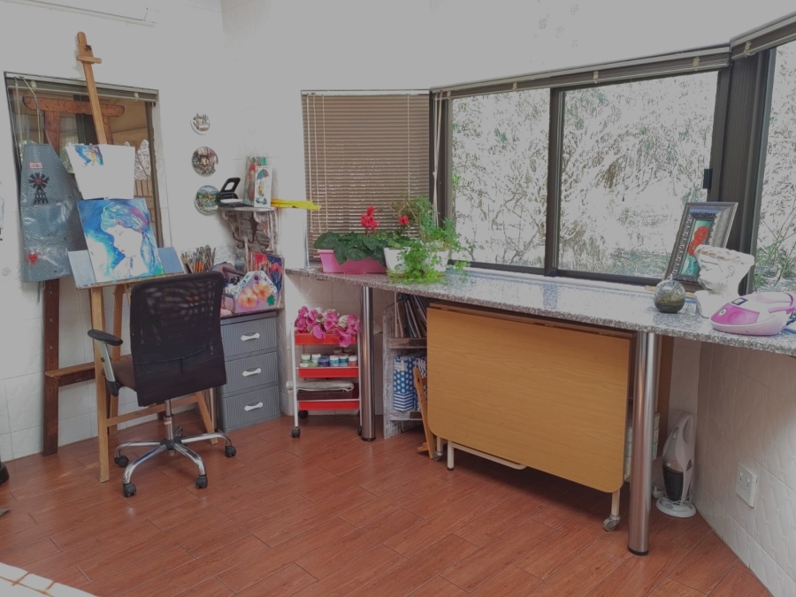 3 Bedroom Property for Sale in Vaal de Grace Nature Estate Free State